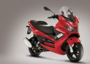 Gilera Nexus 300